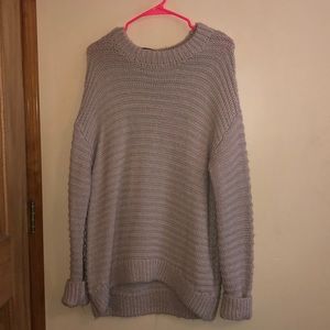 H&M sweater